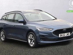 Used 2020 Ford Focus Zetec Estate | £10,699 (Fair price)