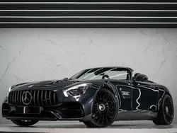 Mercedes AMG GT