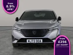 Grey Used 2022 Peugeot 308 GTi Hatchback | £18,395 (Fair price)