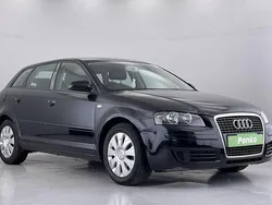 Used 2006 Audi A3 | £2,140 (Expensive)