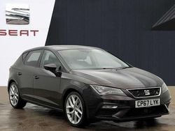 Used 2018 Seat Leon FR Hatchback | £12,212 (Good price)