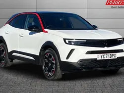 Used 2021 Vauxhall Mokka SRi SUV | £13,200 (Fair price)