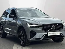 Used 2025 Volvo XC60 Ultra SUV | £46,995 (A bit pricey)