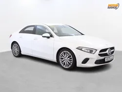 Mercedes A200