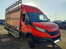 White Used 2020 Iveco Daily | £21,540