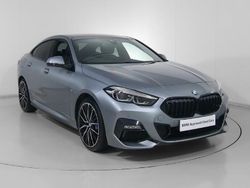 Grey Used 2024 BMW 218 M Sport Coupe | £25,995 (Fair price)