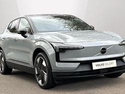 Grey Used 2025 Volvo EX30 Plus SUV | £28,490 (Super price)