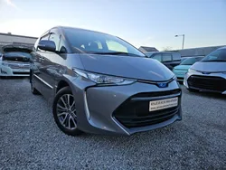 Grey Used 2017 Toyota Estima Hybrid MPV | £17,495 (A bit pricey)
