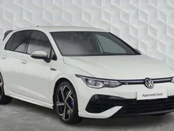 VW Golf VIII