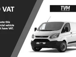 White Used 2021 Maxus V90 Van | £10,975 (Good price)