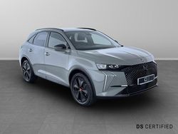Grey Used 2024 DS Automobiles DS7 Crossback Performance Line Plus SUV | £22,640 (Good price)