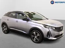 Used 2023 Peugeot 3008 GTi Estate | £20,249 (Fair price)