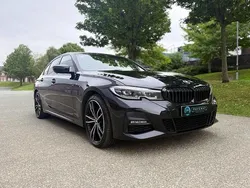 Used 2019 BMW 330e M Sport Sedan | £13,999 (Expensive)