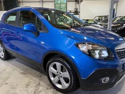 Used 2014 Vauxhall Mokka SUV | £4,995 (Fair price)