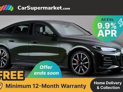 Used 2025 BMW i4 M Sport Sedan | £30,697 (Super price)