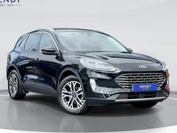 Used 2020 Ford Kuga Titanium SUV | £18,999 (Fair price)