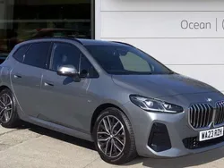 BMW 218