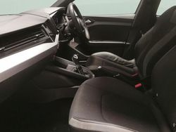 Used 2025 Audi A1 Sportback S-Line Hatchback | £15,324 (Super price)