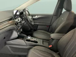 Used 2023 Ford Kuga Vignale SUV | £19,669 (Good price)