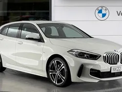 Used 2024 BMW 118 M Sport Hatchback | £18,003 (Good price)