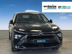 Black Used 2023 Citroën C5 X PureTech Estate | £15,995 (Good price)