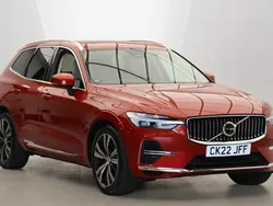 Used 2022 Volvo XC60 Inscription SUV | £44,995