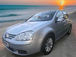 Silver Used 2008 VW Golf VI Match Hatchback | £1,490 (Super price)