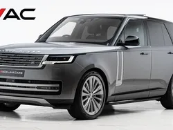 Used 2022 Land Rover Range Rover Autobiography SUV | £87,990 (Expensive)