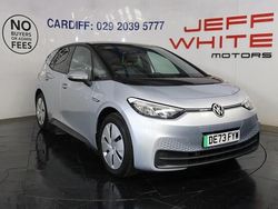 Used 2023 VW ID.3 Pro Hatchback | £17,488 (Super price)