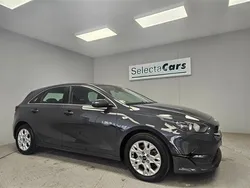 Grey Used 2022 Kia Ceed 2 Hatchback | £11,695 (Fair price)