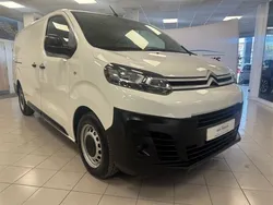 White Used 2022 Citroën Dispatch MPV | £16,788 (Expensive)