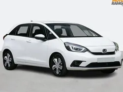 Black Used 2023 Honda Jazz Hybrid Hatchback | £14,695 (Super price)