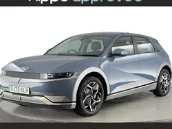 Used 2024 Hyundai Ioniq 5 Premium SUV | £20,920 (Fair price)