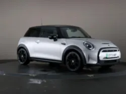 Used 2021 Mini Cooper SE Hatch Hatchback | £10,900 (Fair price)