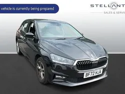Used 2023 Skoda Fabia SE L Hatchback | £12,909 (Fair price)