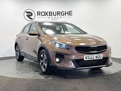 Bronze Used 2022 Kia XCeed 2 SUV | £13,199 (Good price)