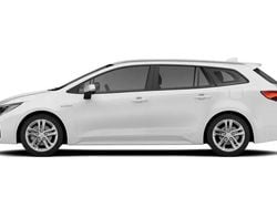 Used 2022 Suzuki Swace SZ-T Estate | £14,399 (Fair price)