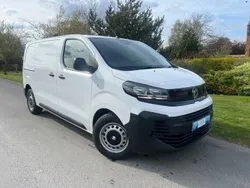 White New 2024 Vauxhall Vivaro Van | £21,890 (Fair price)