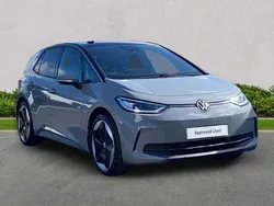 Used 2025 VW ID.3 Hatchback | £29,799 (Expensive)