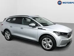 Used 2024 Skoda Enyaq iV SUV | £23,999 (Fair price)