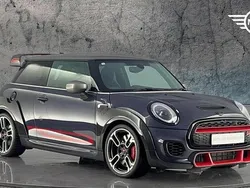 Grey Used 2020 Mini John Cooper Works Hatch Hatchback | £32,299 (Fair price)