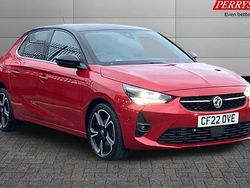 Used 2023 Vauxhall Corsa Ultimate Hatchback | £12,300 (Fair price)