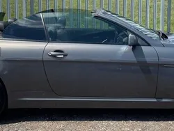 Grey Used 2006 BMW 630 Cabriolet Sport Line Cabriolet | £2,995