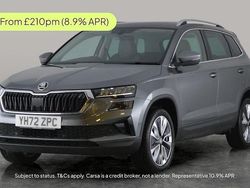 Used 2023 Skoda Karoq SE L SUV | £15,156 (Good price)
