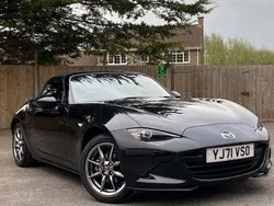Mazda MX5