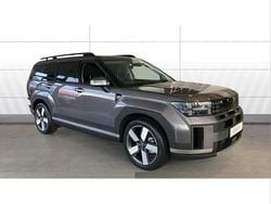 Other New 2024 Hyundai Santa Fe Ultimate SUV | £50,509 (Fair price)