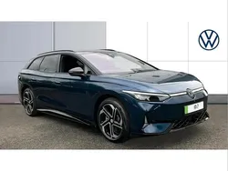 Other New 2024 VW ID.7 GTX Sedan | £56,488