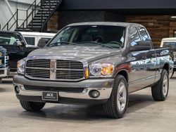 Grey Used 2007 Dodge Ram Pickup | £14,995