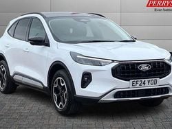 Used 2025 Ford Kuga Active SUV | £23,699 (Good price)