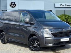 Other New 2025 VW T6.1 Pro Van | £36,991